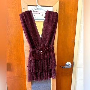 Medium, with tags, Hausen dress “Charlize dress”